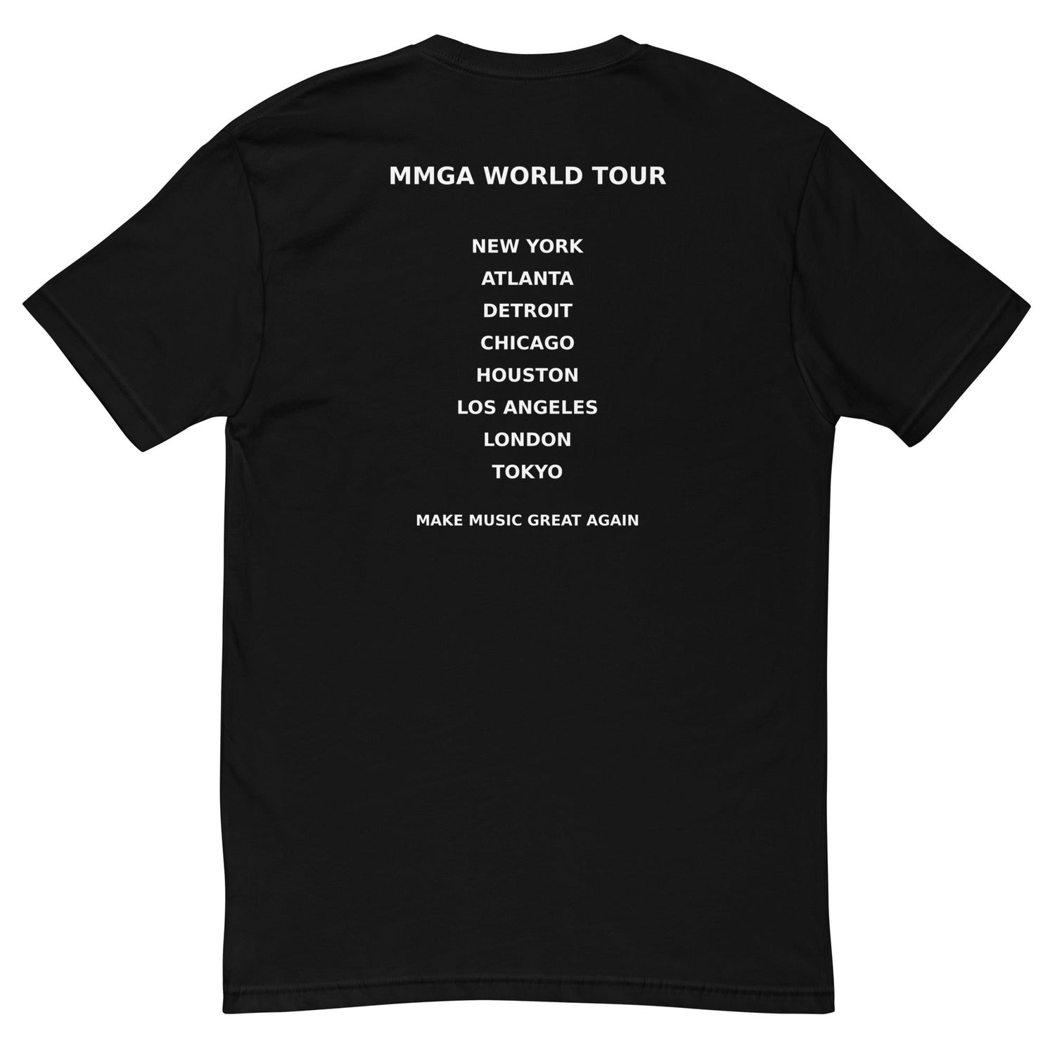 MMGA TOUR T-Shirt