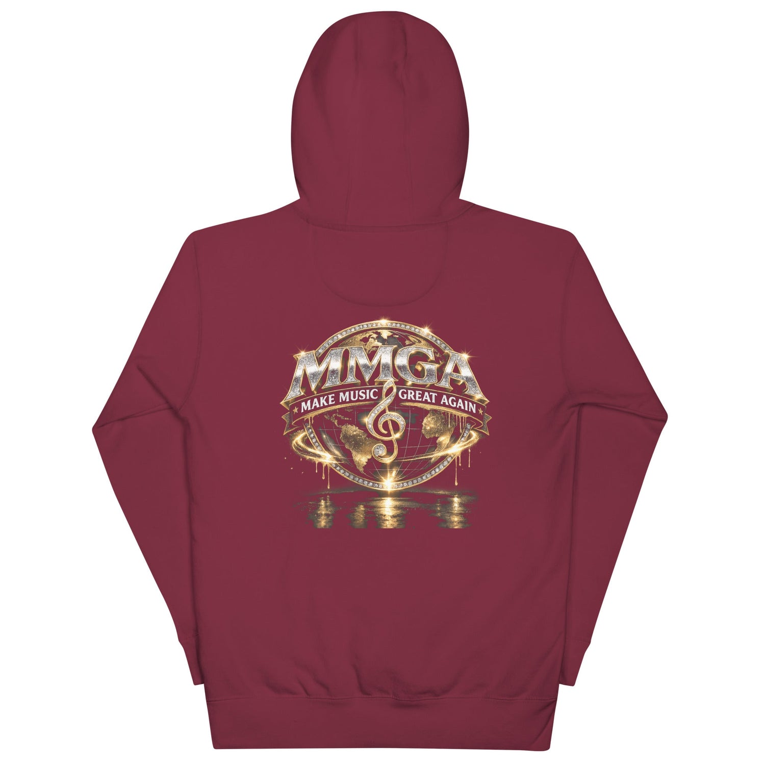 MMGA PREMIUM HOODIE