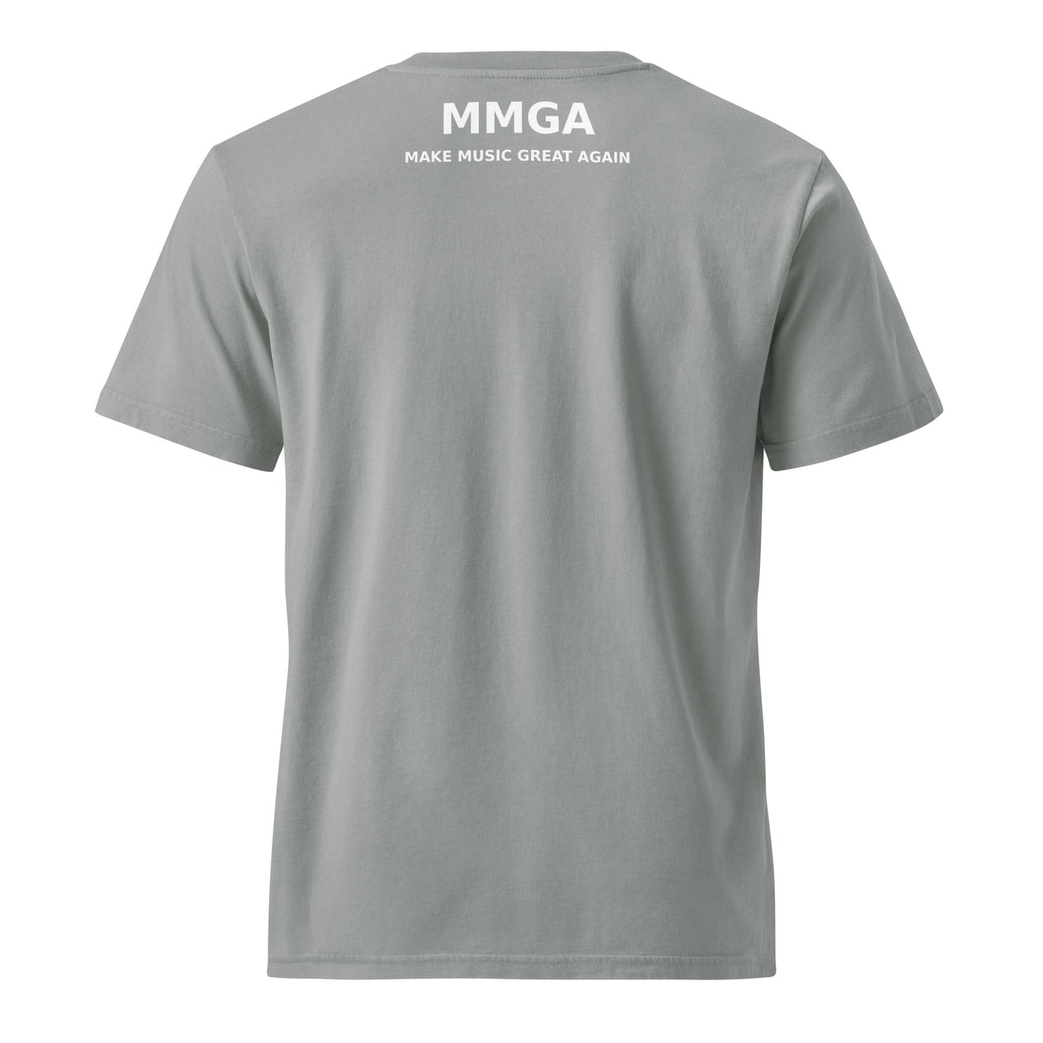 MMGA Culture T-Shirt